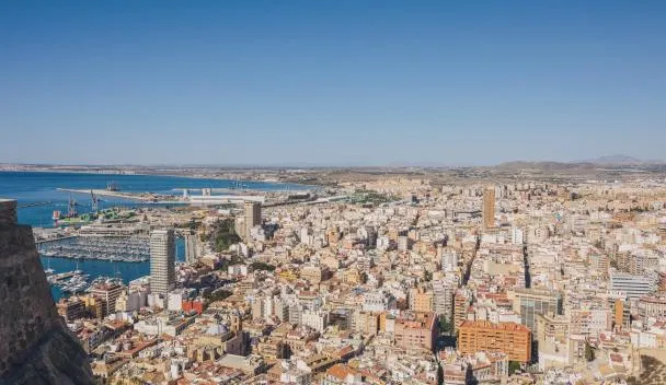 Imagen de Alicante