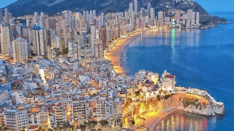 Imagen de Cerrajeros Benidorm (GCD)