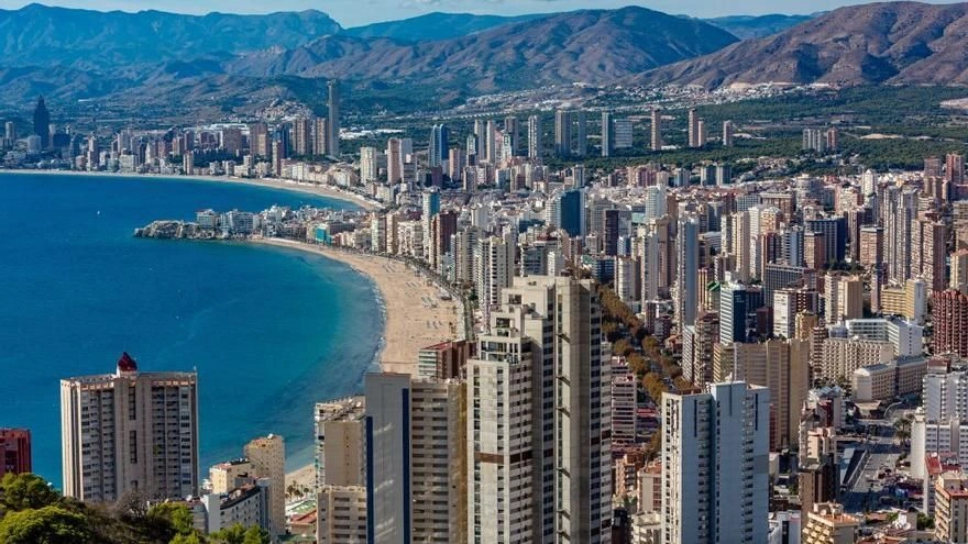 Imagen de Benidorm Dioni