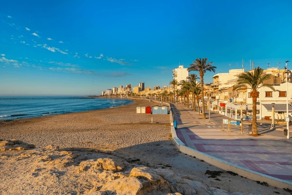 Imagen de El Campello