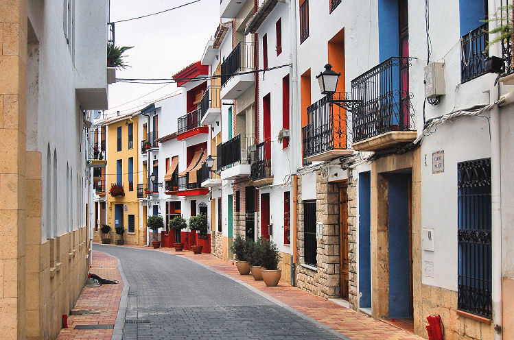 Imagen de La Nucía